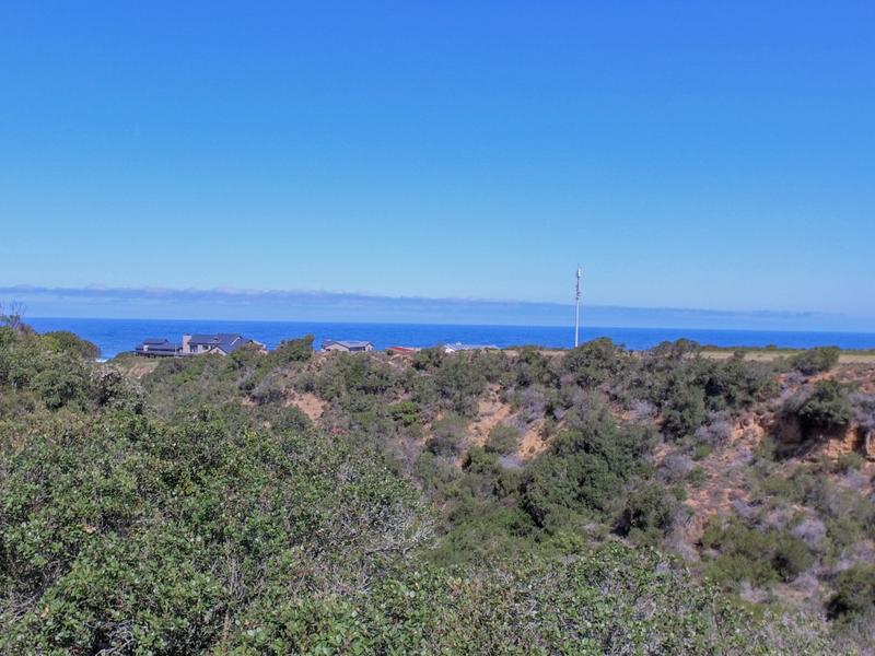 0 Bedroom Property for Sale in Outeniqua Strand Western Cape